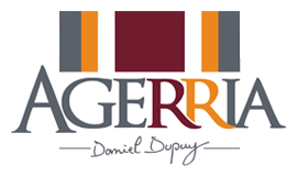 Agerria
